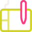 Graphic tablet іконка 64x64