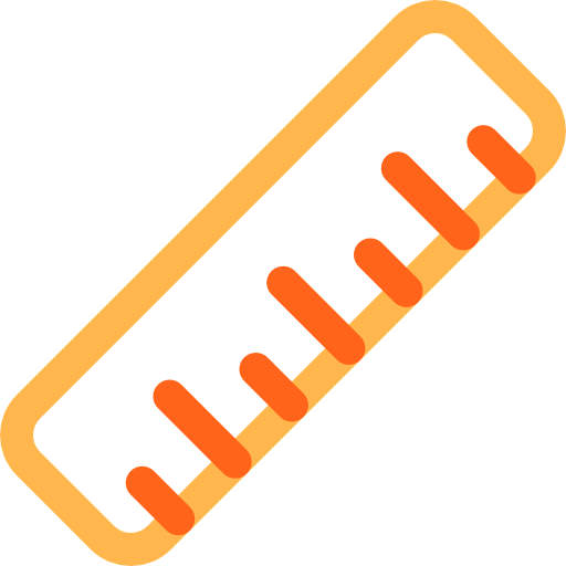 Ruler icon