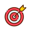 Target icon 64x64
