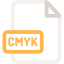 Cmyk 图标 64x64