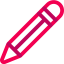 Pencil Symbol 64x64