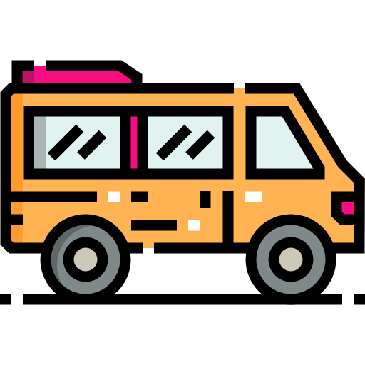 Van icon