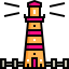 Lighthouse icon 64x64