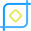Crop Symbol 64x64