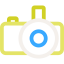 Photo camera Symbol 64x64