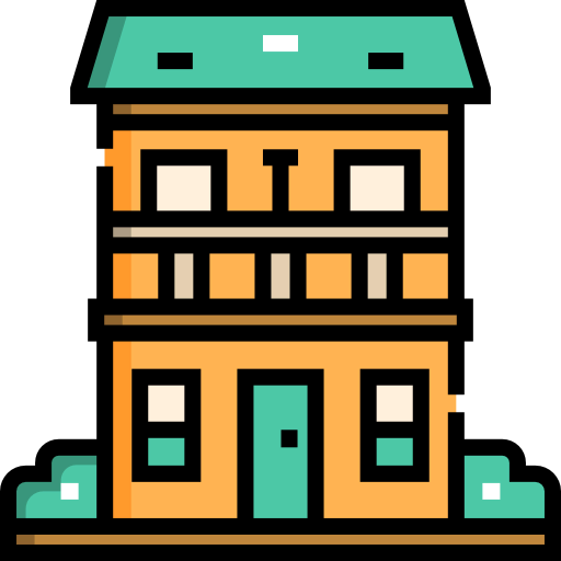 Building icon