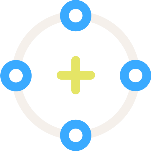 Circle icon