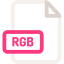 Rgb Symbol 64x64
