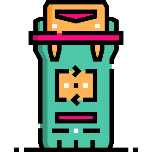 Garbage 图标