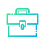 Briefcase icon 64x64