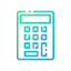 Calculator icon 64x64