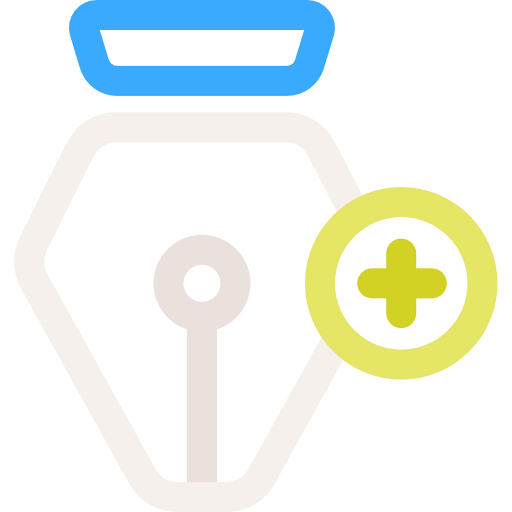 Pen icon