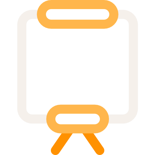 Canvas icon