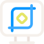 Crop icon 64x64