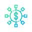 Crowfunding icon 64x64