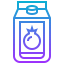 Juice box icon 64x64