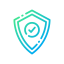Guarantee icon 64x64