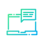 Chat icon 64x64