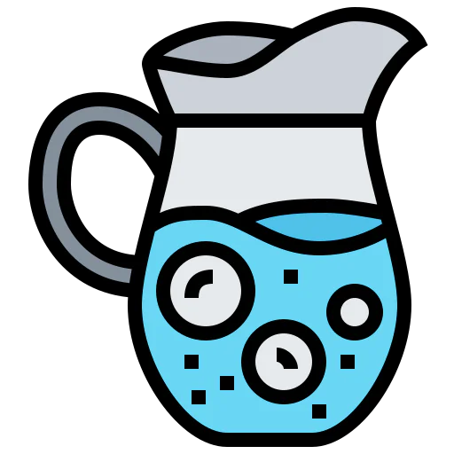 Pitcher icon