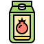 Juice box icon 64x64