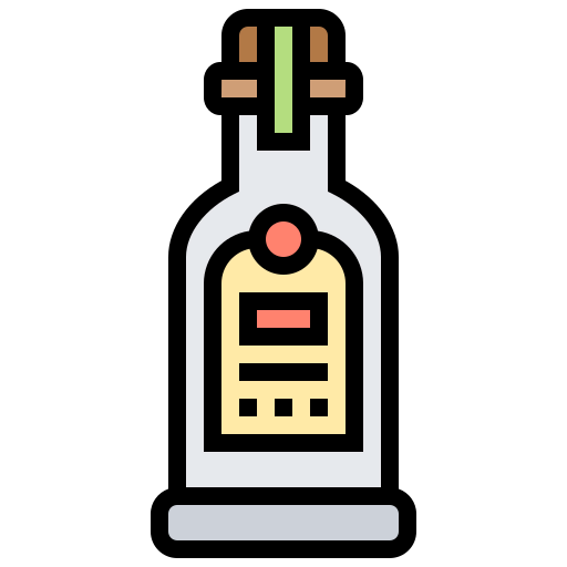 Vodka icon