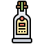 Vodka icon 64x64