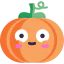 Pumpkin アイコン 64x64