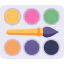 Makeup アイコン 64x64