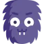 Monster アイコン 64x64