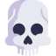Skull アイコン 64x64