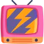Tv アイコン 64x64