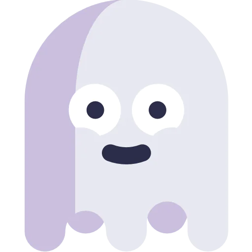 Ghost icon