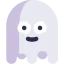 Ghost アイコン 64x64