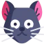 Cat アイコン 64x64