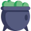 Cauldron アイコン 64x64
