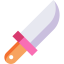 Knife アイコン 64x64