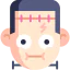 Frankenstein アイコン 64x64