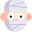 Mummy アイコン 64x64