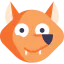 Werewolf アイコン 64x64