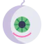 Eye アイコン 64x64