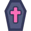 Coffin アイコン 64x64