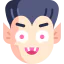 Vampire アイコン 64x64