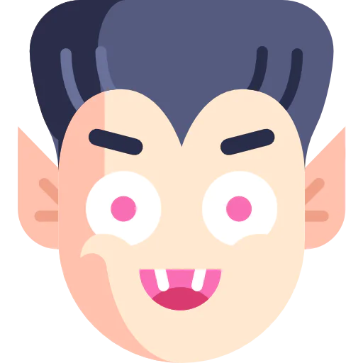 Vampire icon
