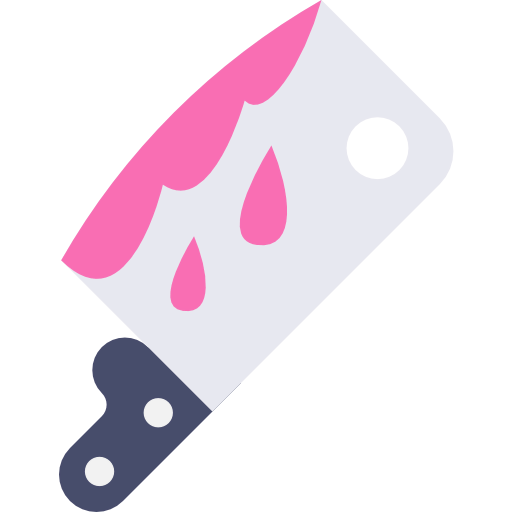 Cleaver icon