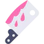Cleaver アイコン 64x64