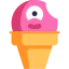 Ice cream アイコン 64x64