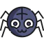Spider icon 64x64