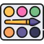 Makeup icon 64x64