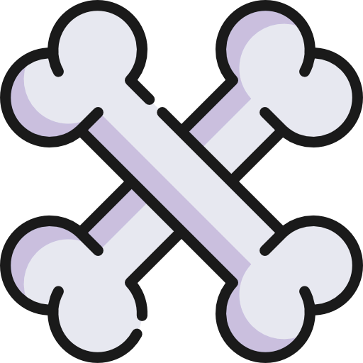 Bones icon