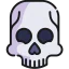 Skull icon 64x64